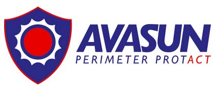 Logo Avasun Perimeter Protact
